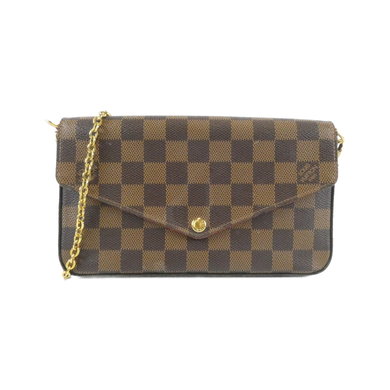 CROSS BODY BAG