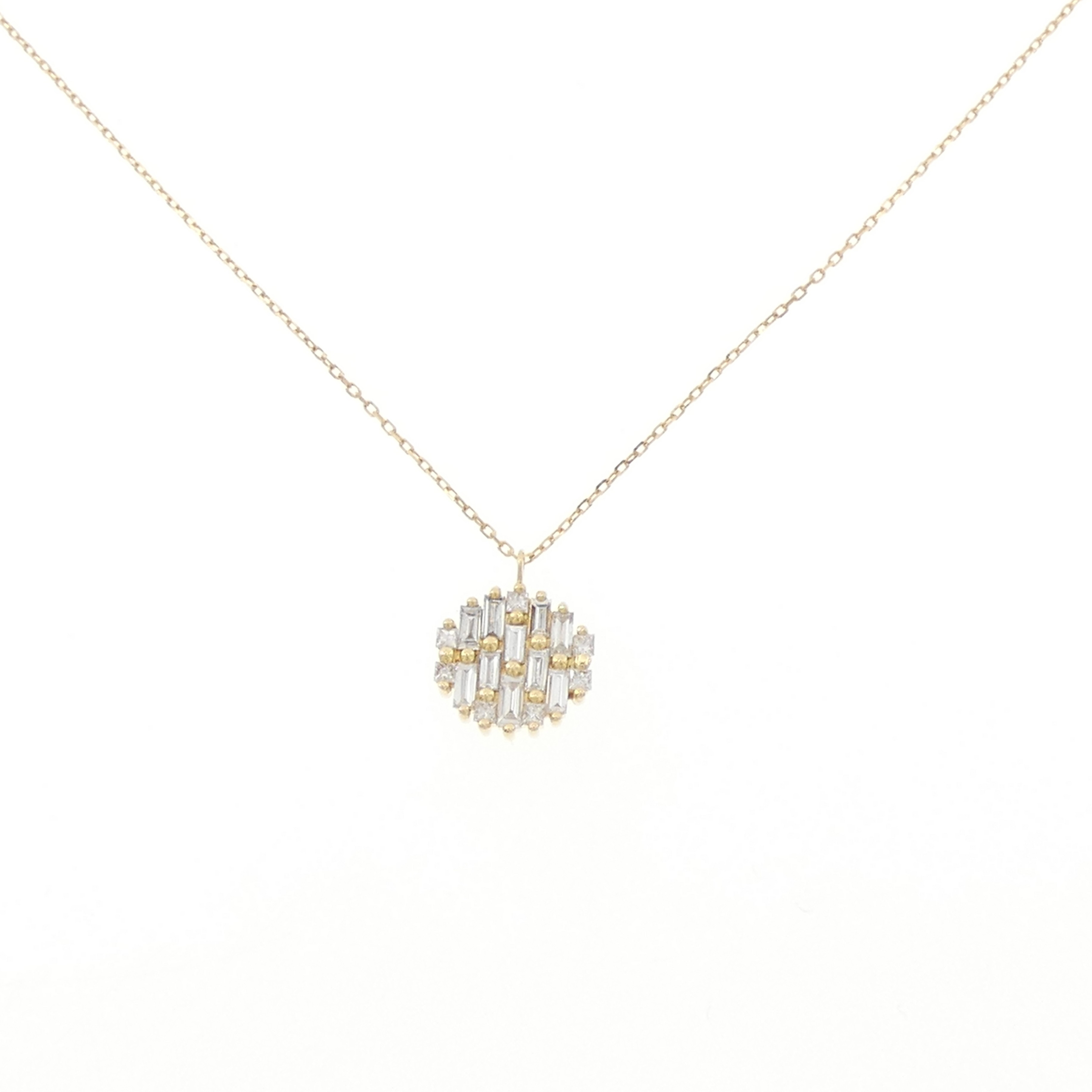 ﾈｯｸﾚｽ