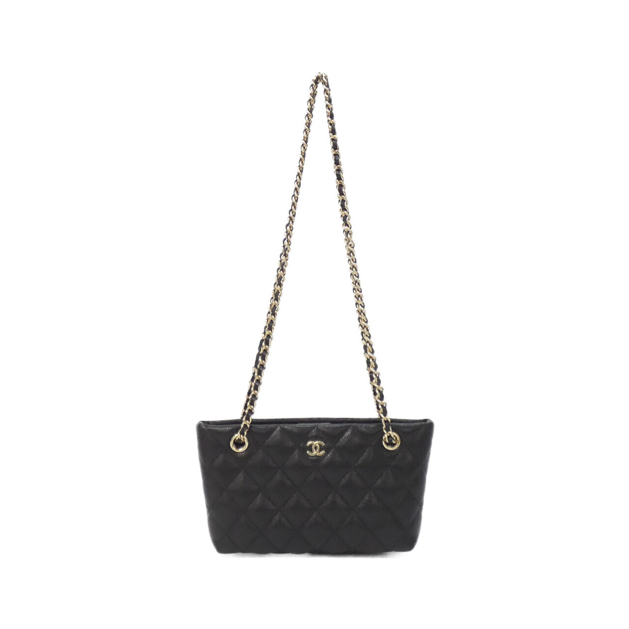 CHAIN CLUTCH