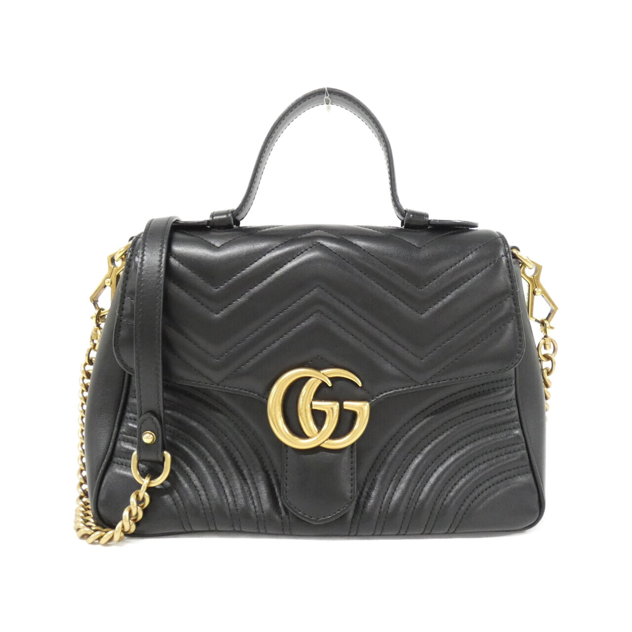 HANDBAG