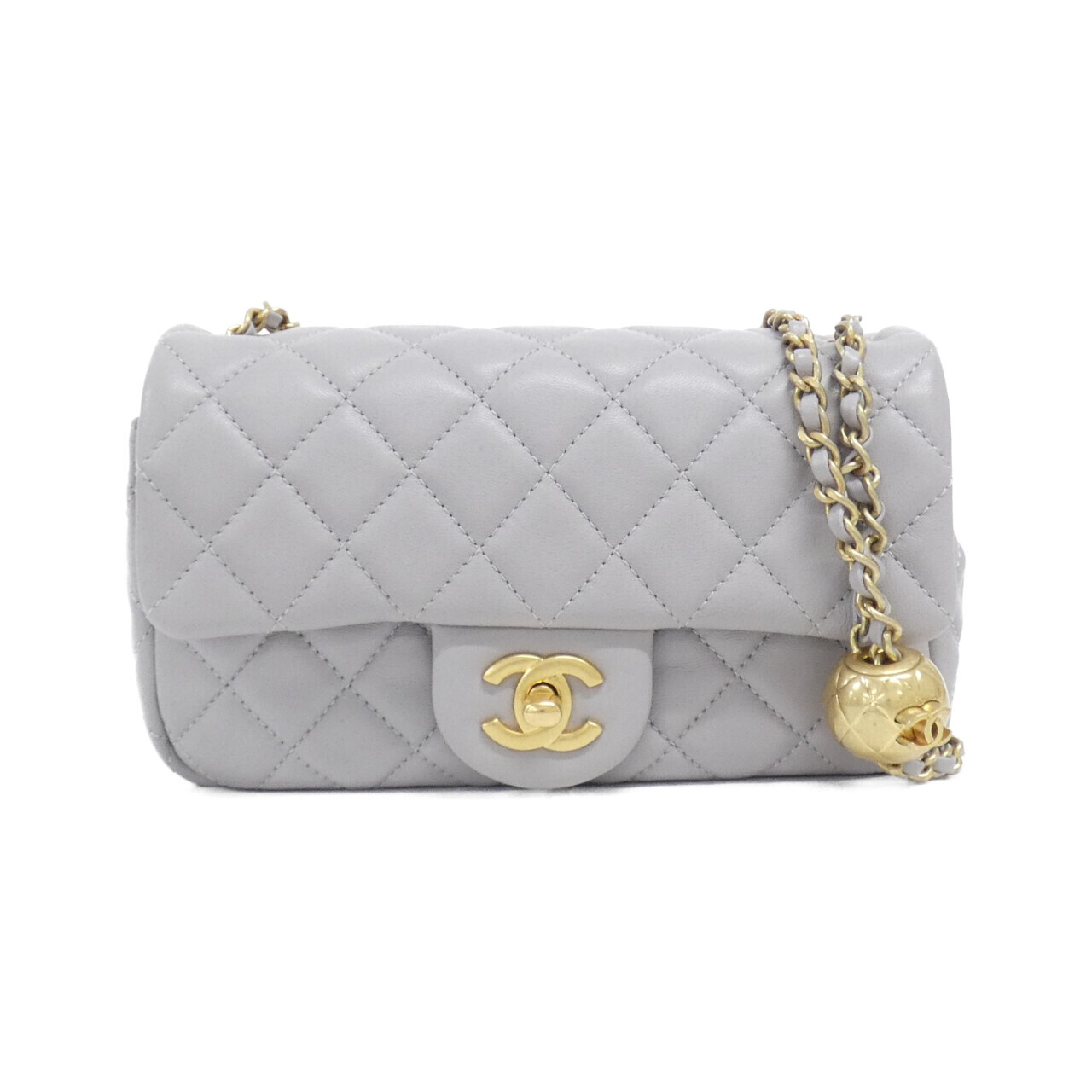 SHOULDER BAG
