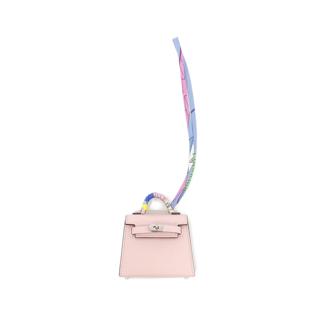 BAG CHARM