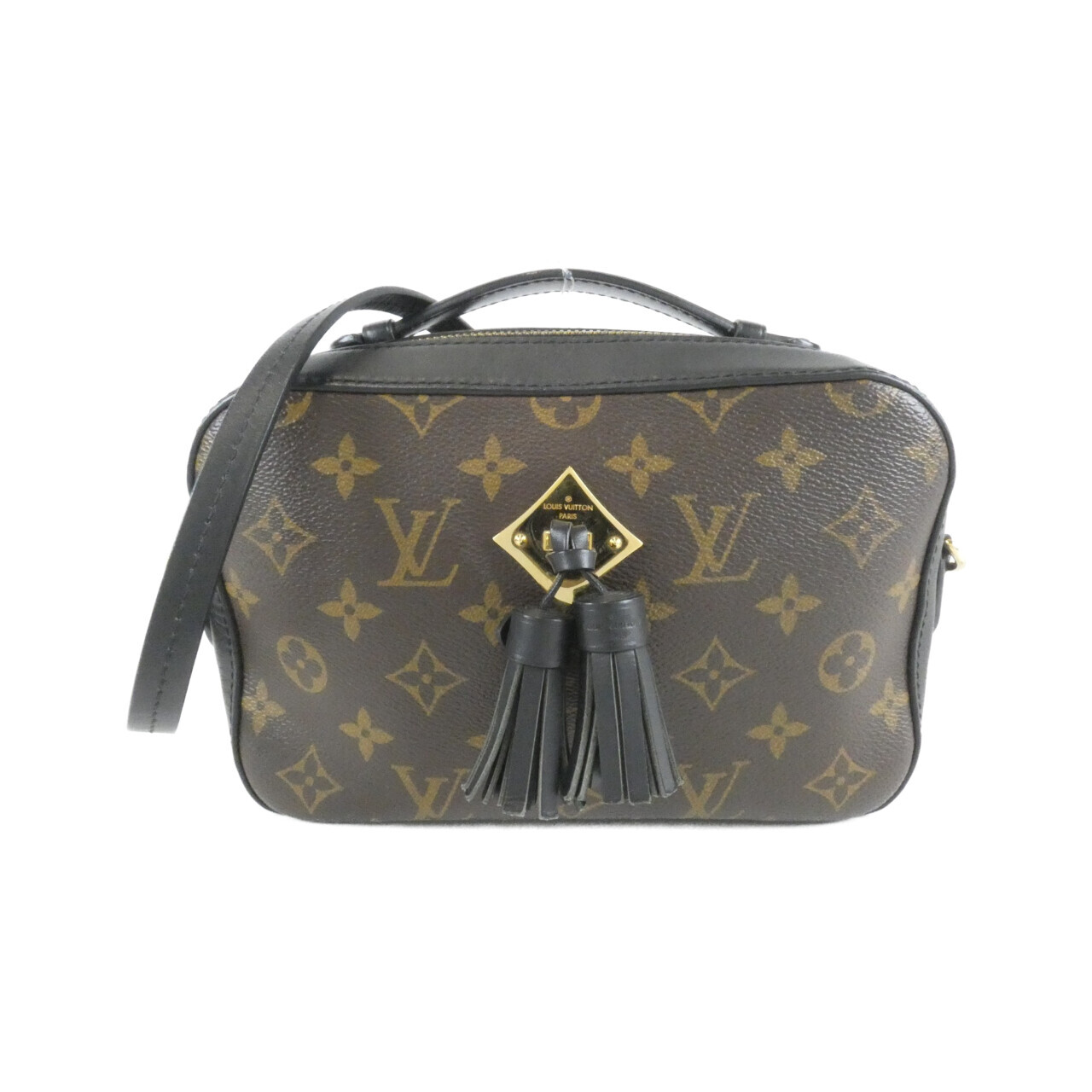 CROSS BODY BAG