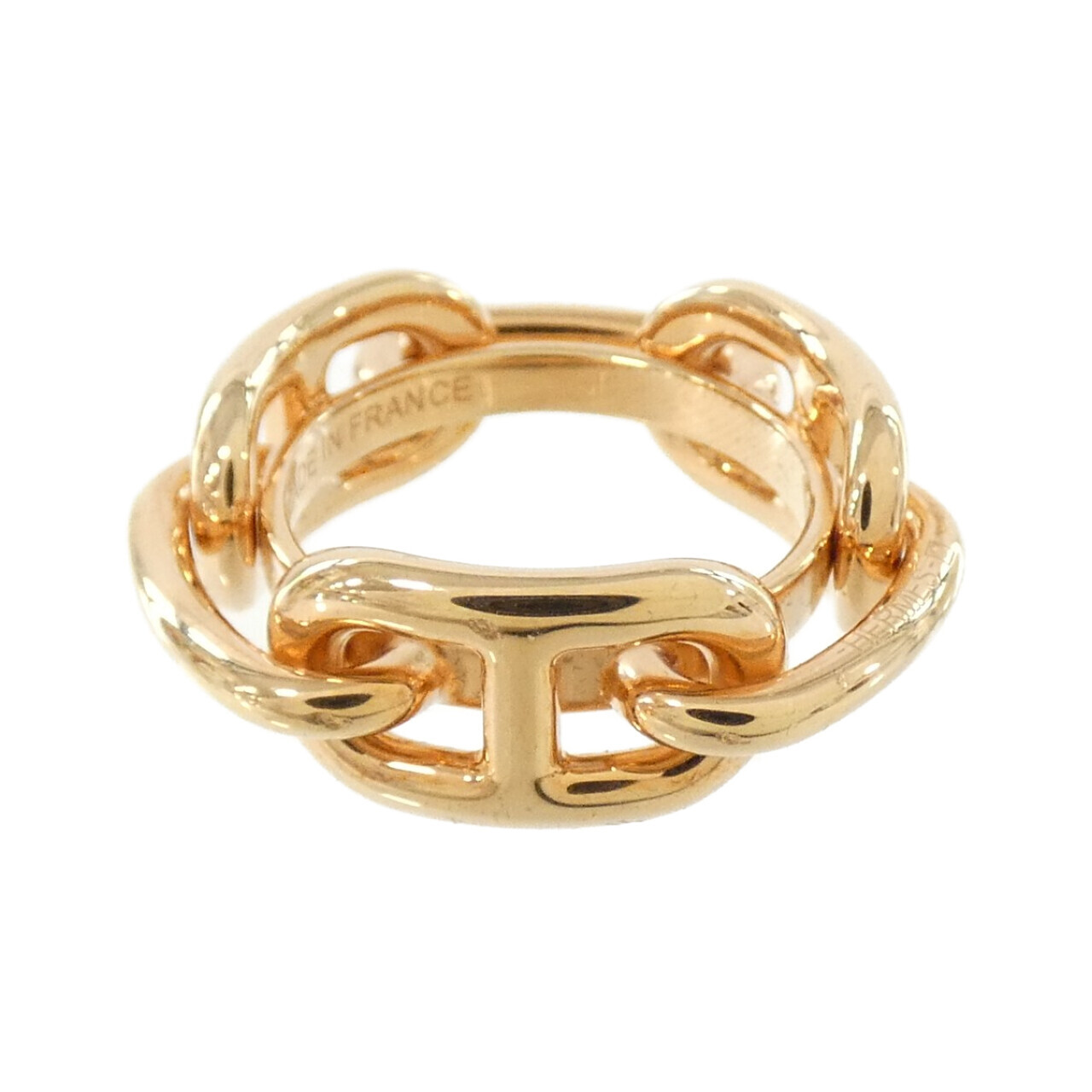 SCARF RING