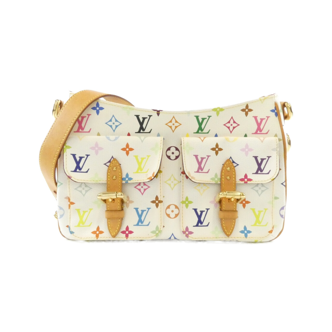 CROSS BODY BAG