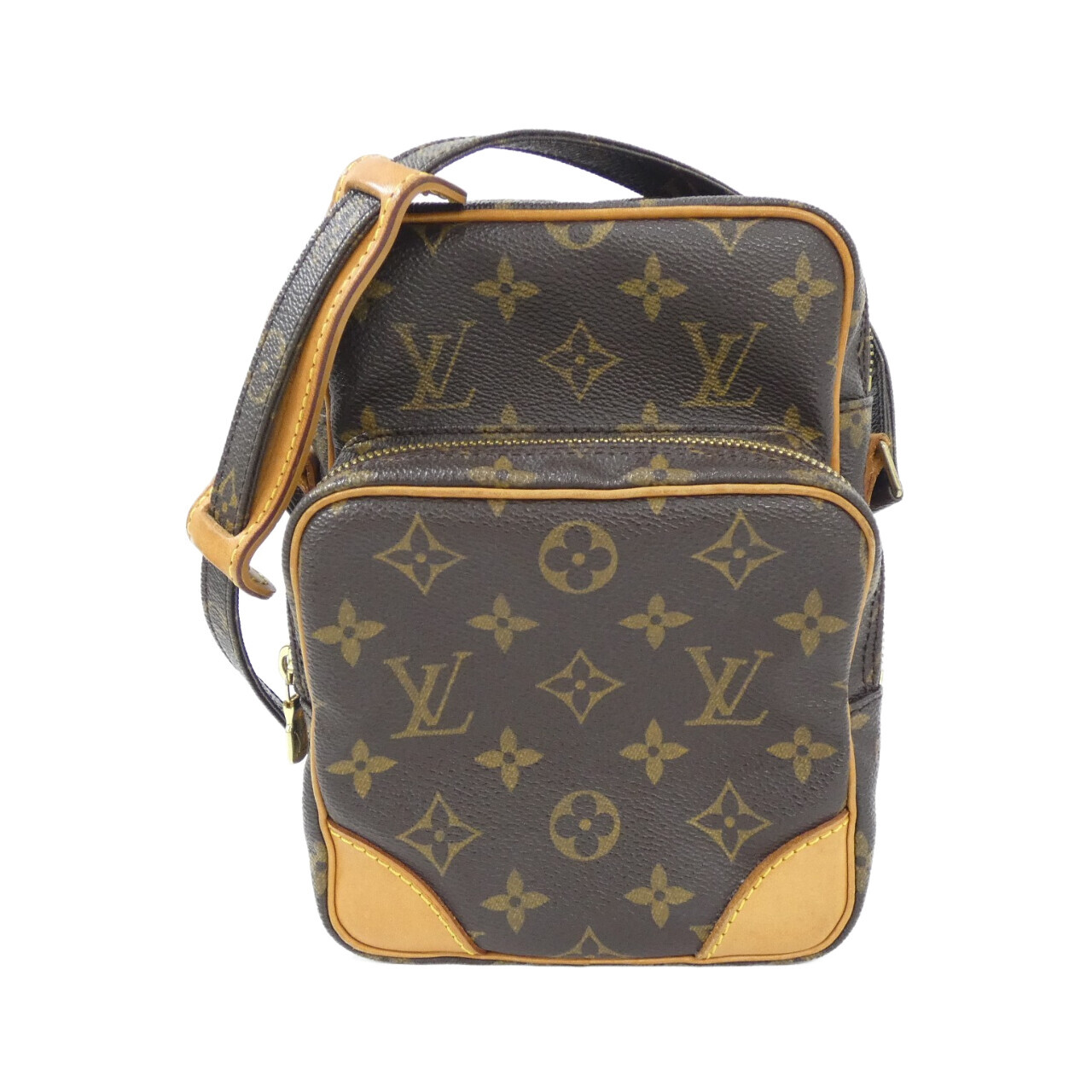 CROSS BODY BAG