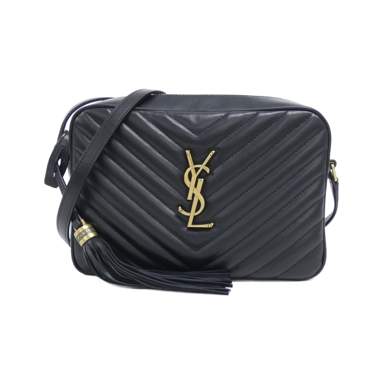 CROSS BODY BAG