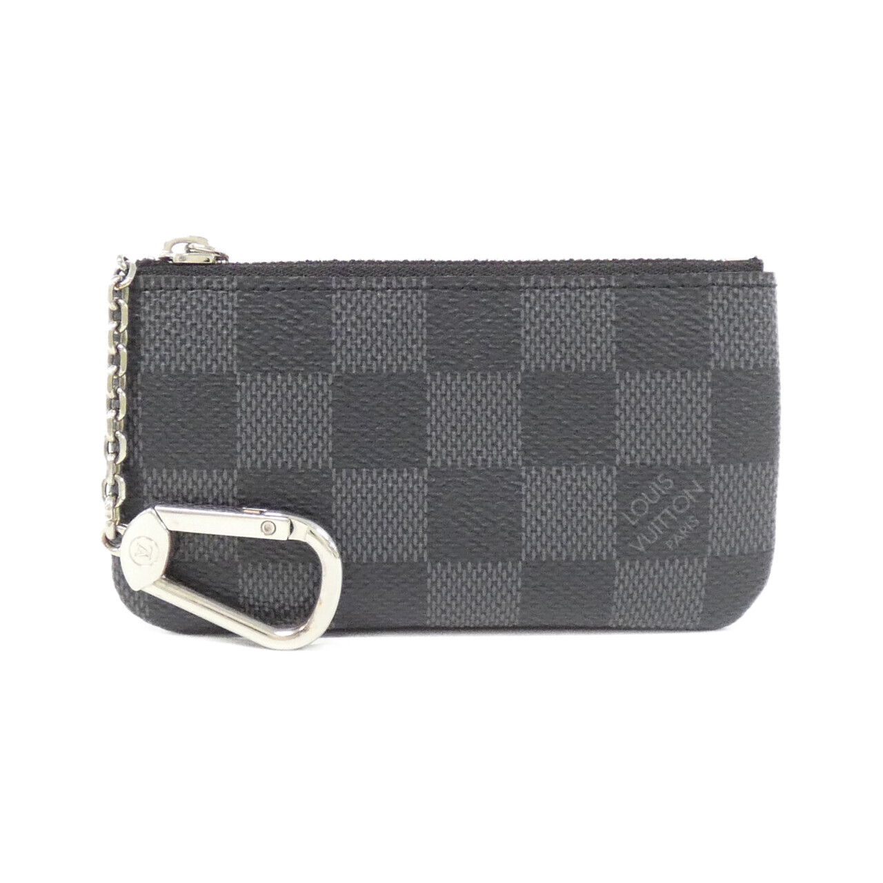 COIN & KEY CASE