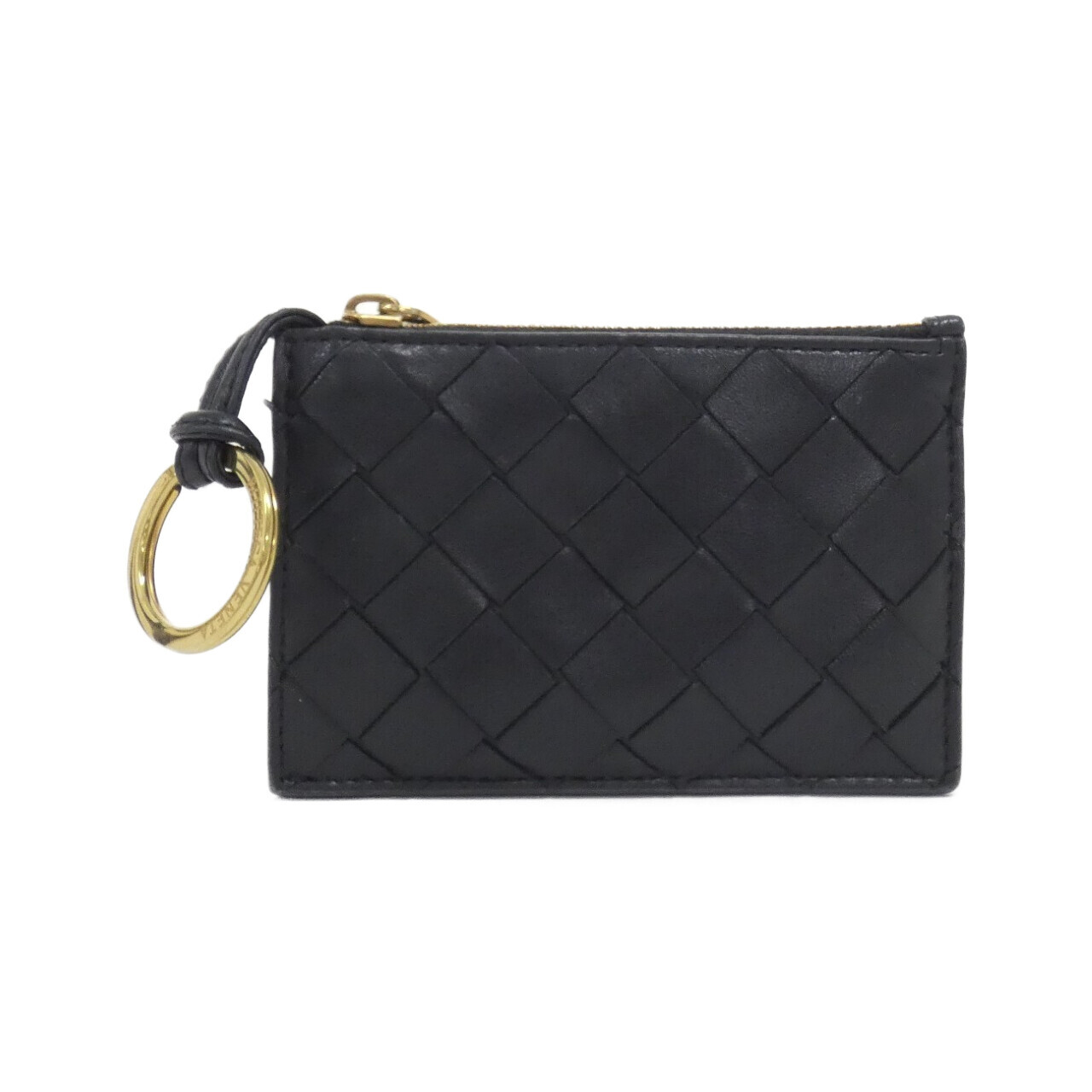 COIN & KEY CASE