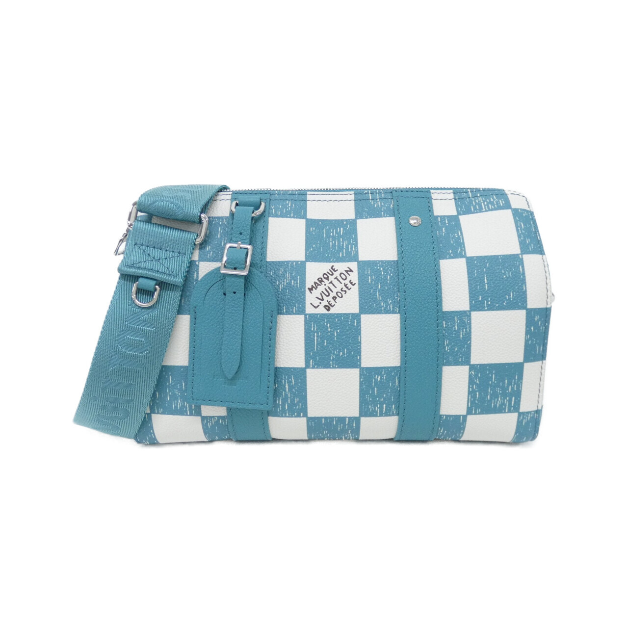 CROSS BODY BAG