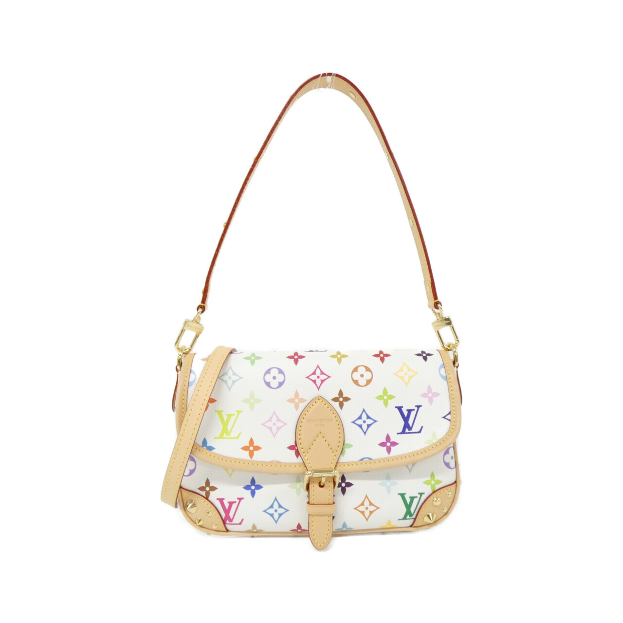 SHOULDER BAG