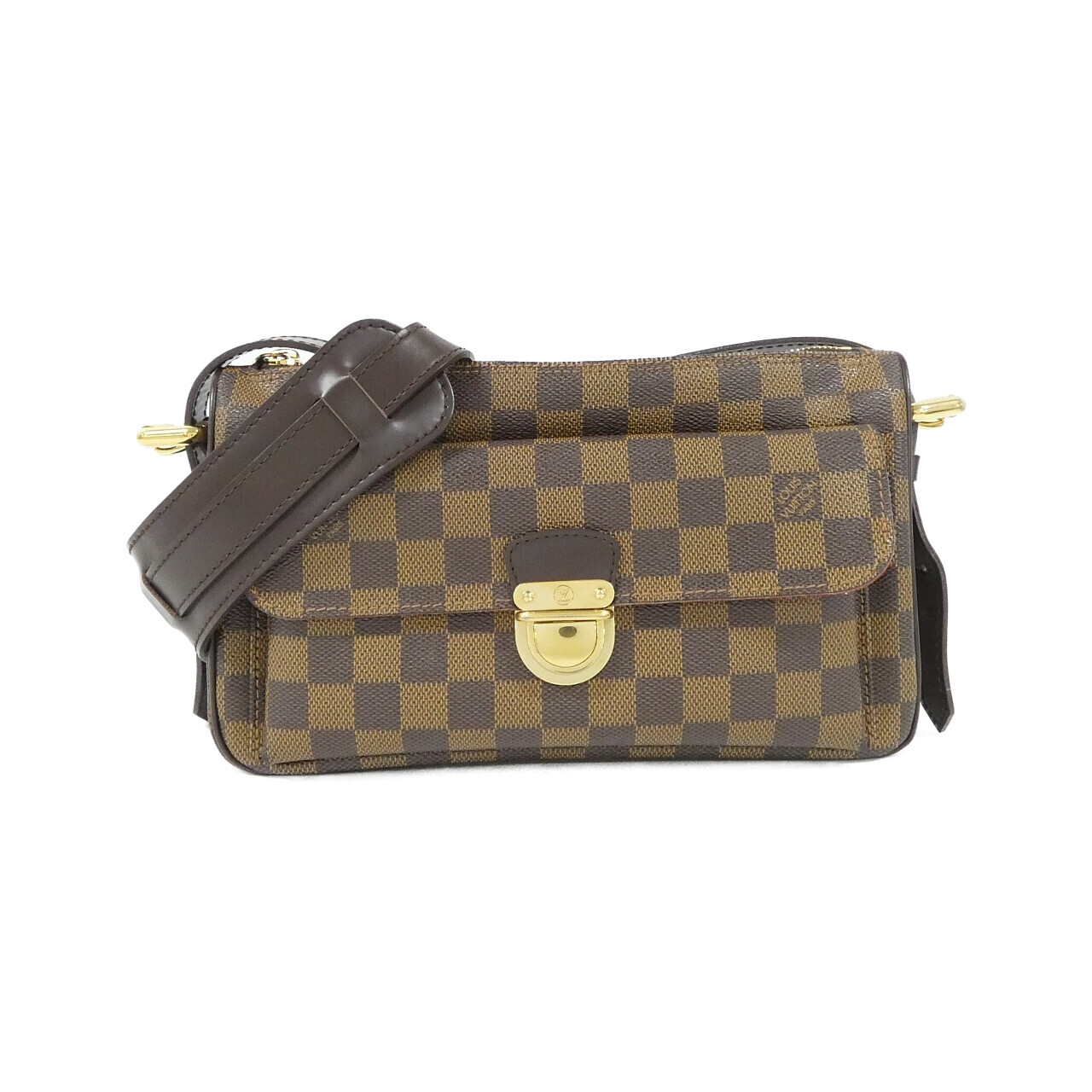 SHOULDER BAG