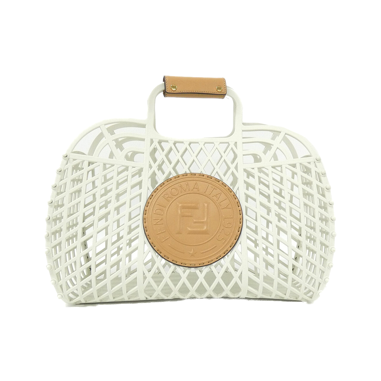 BASKET BAG