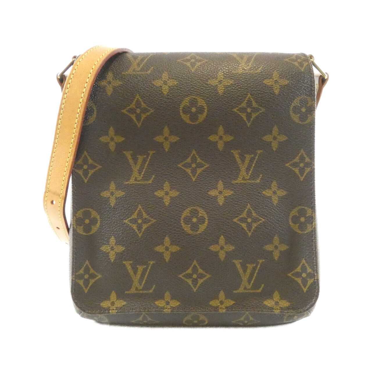 CROSS BODY BAG