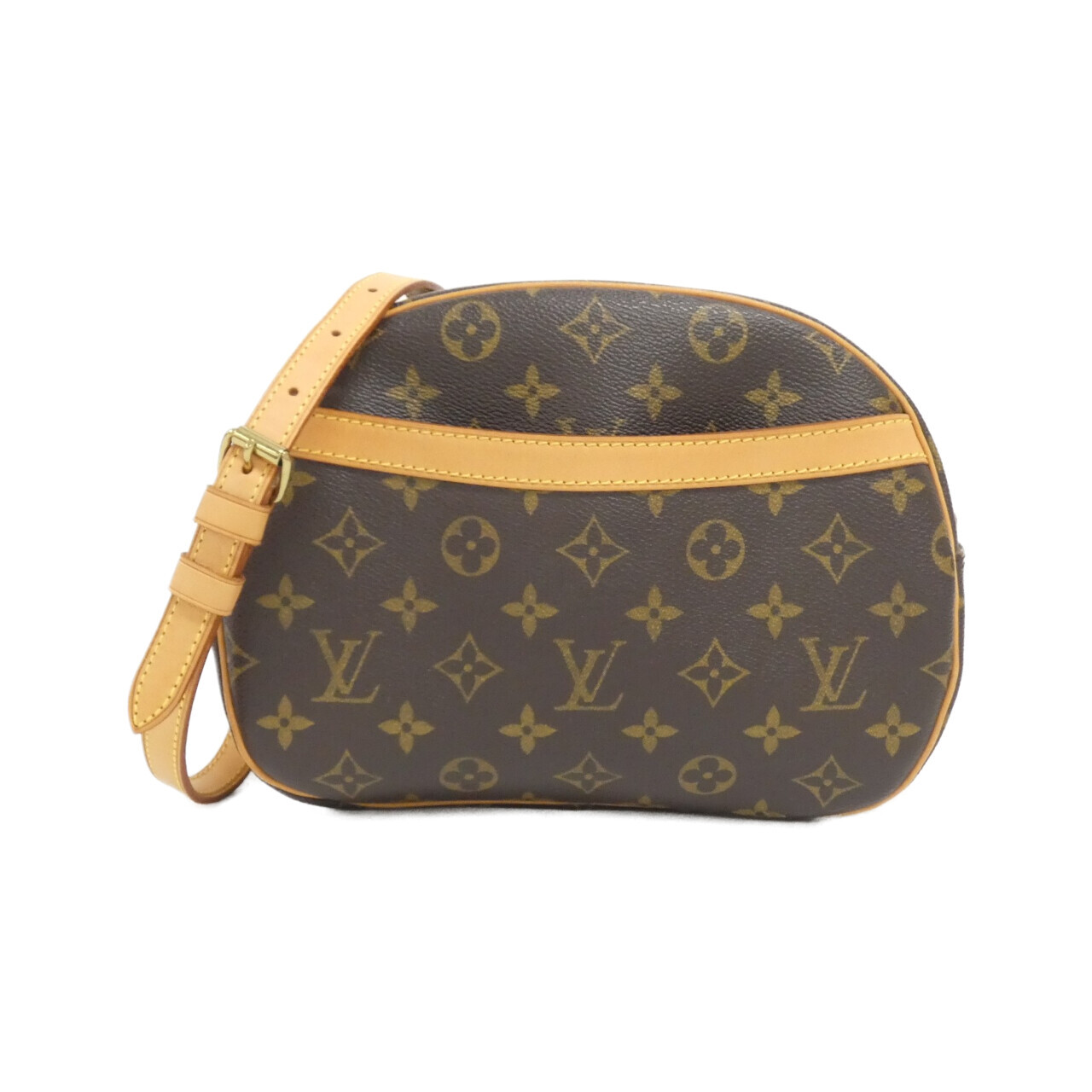 CROSS BODY BAG