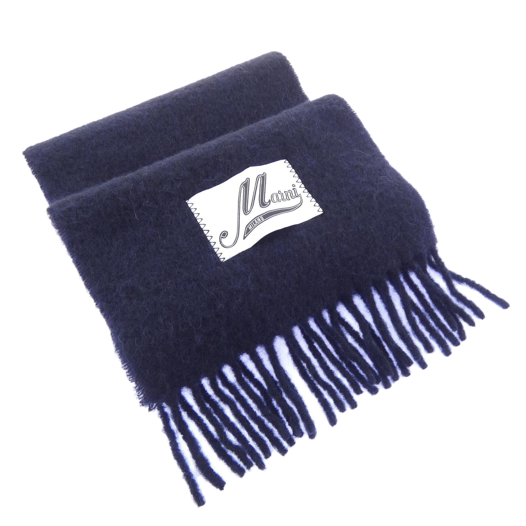 MUFFLER