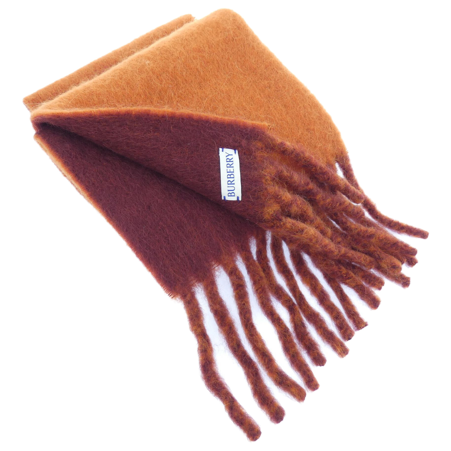 MUFFLER
