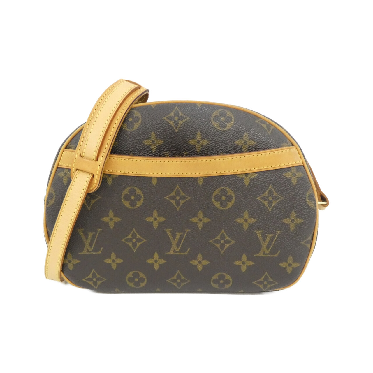 CROSS BODY BAG