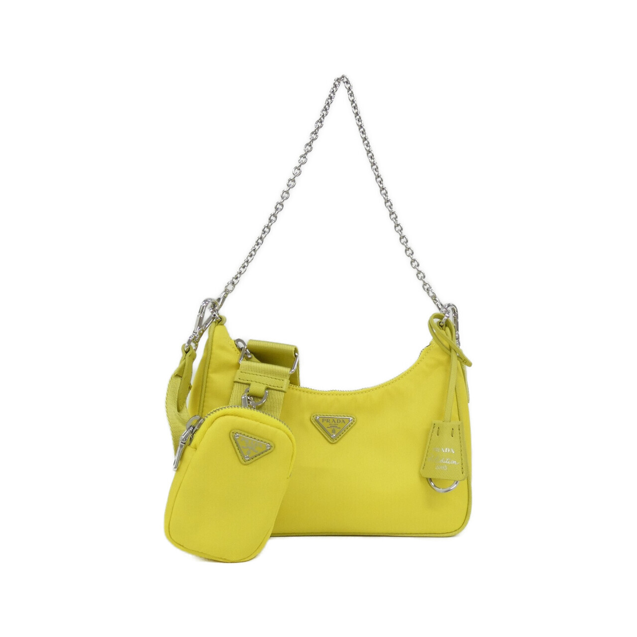 SHOULDER BAG