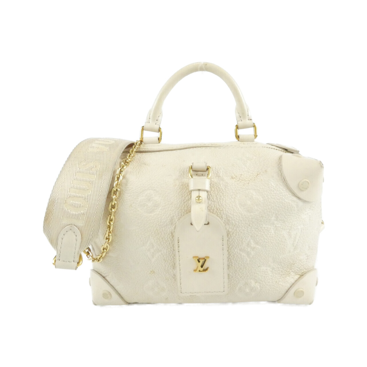 CROSS BODY BAG