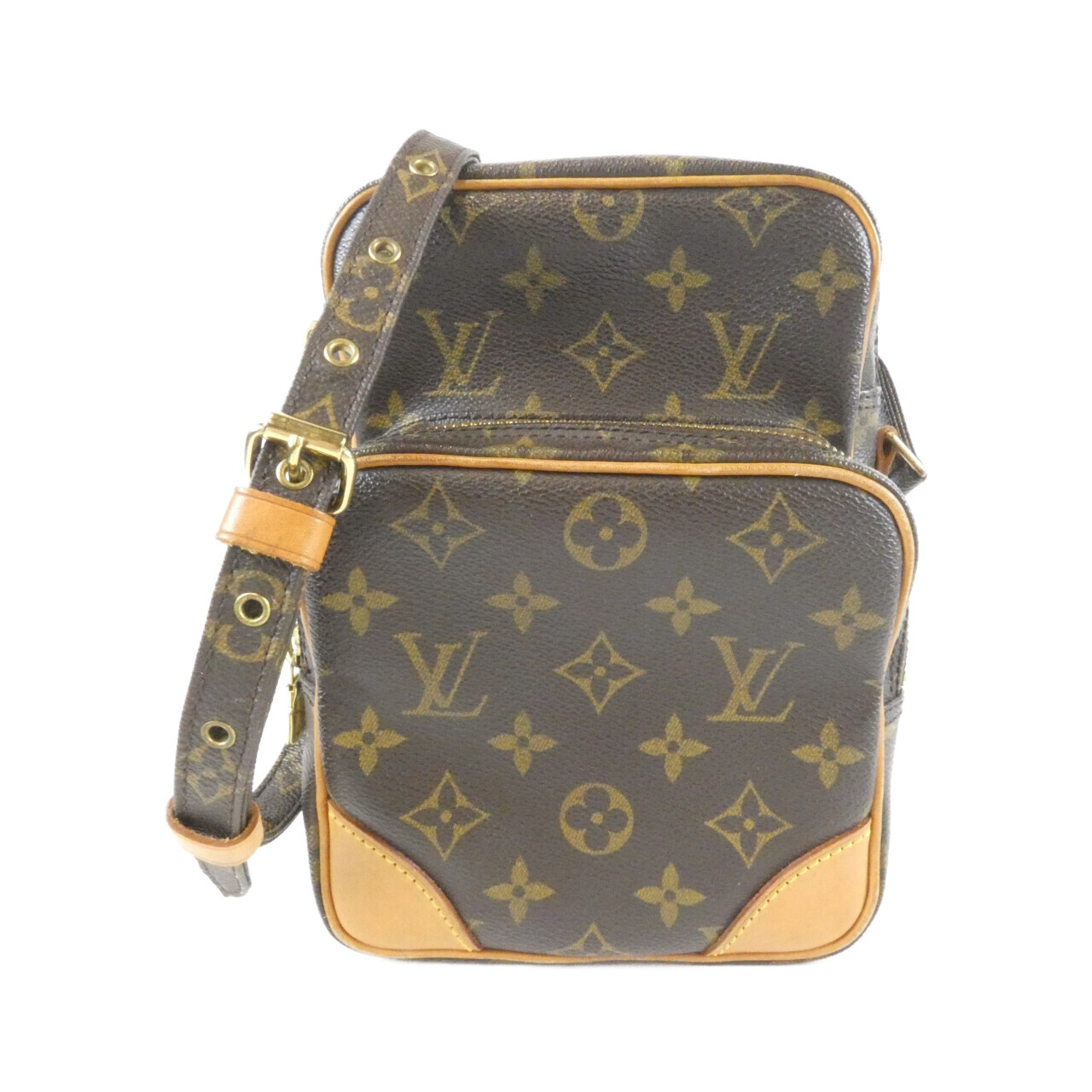 CROSS BODY BAG