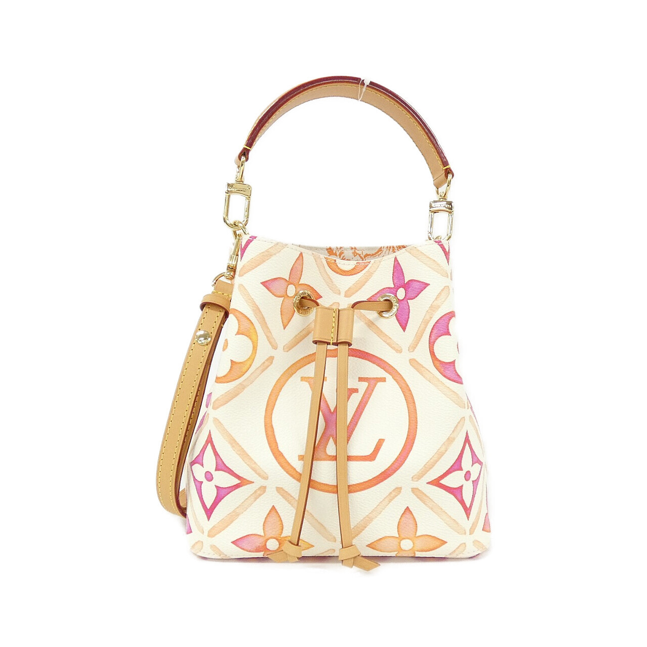 SHOULDER BAG