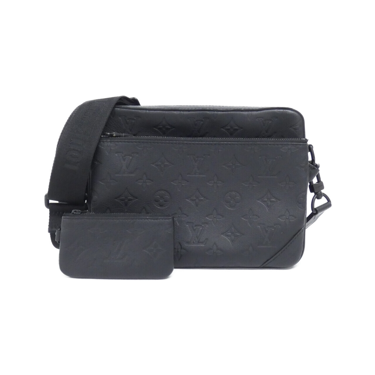 CROSS BODY BAG