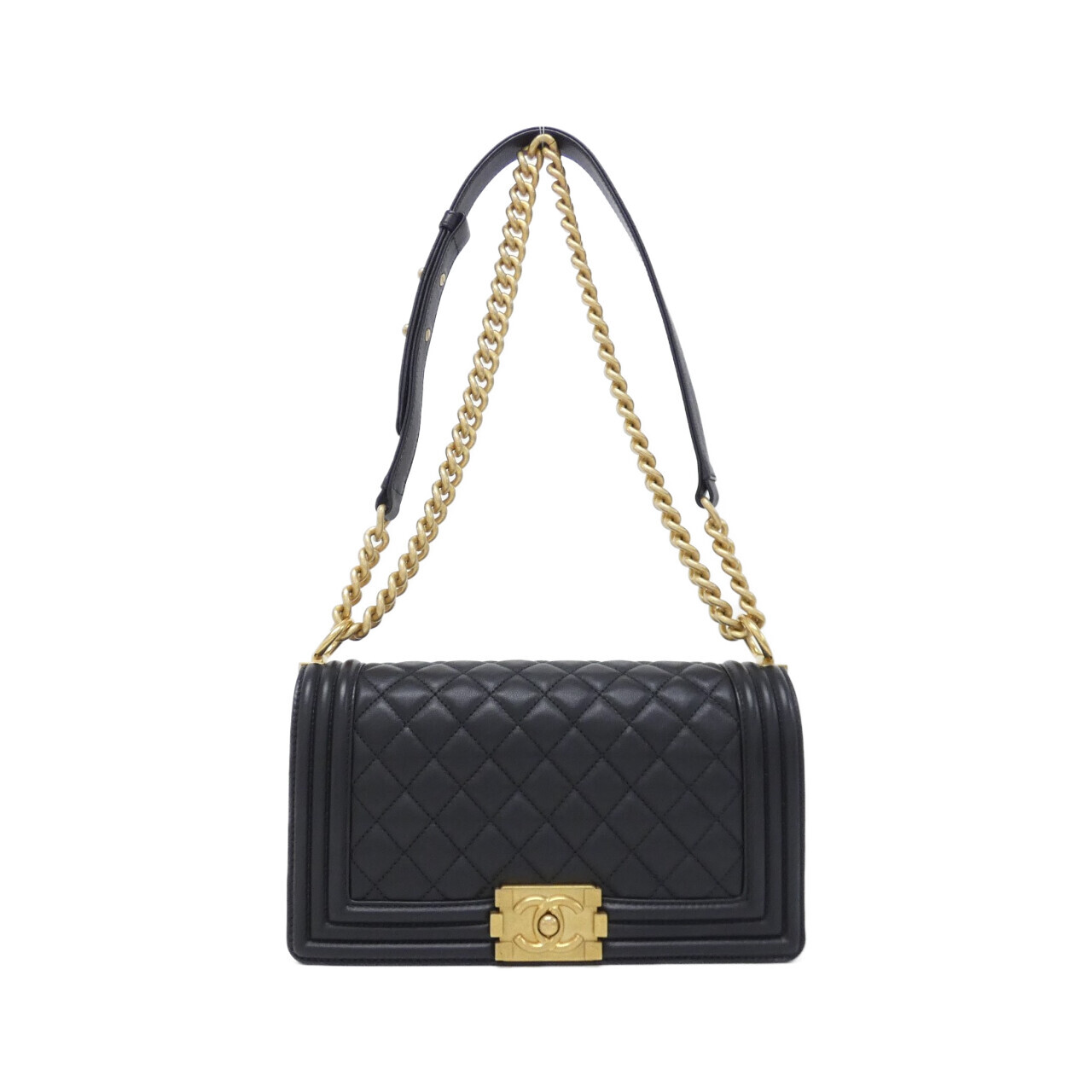 SHOULDER BAG