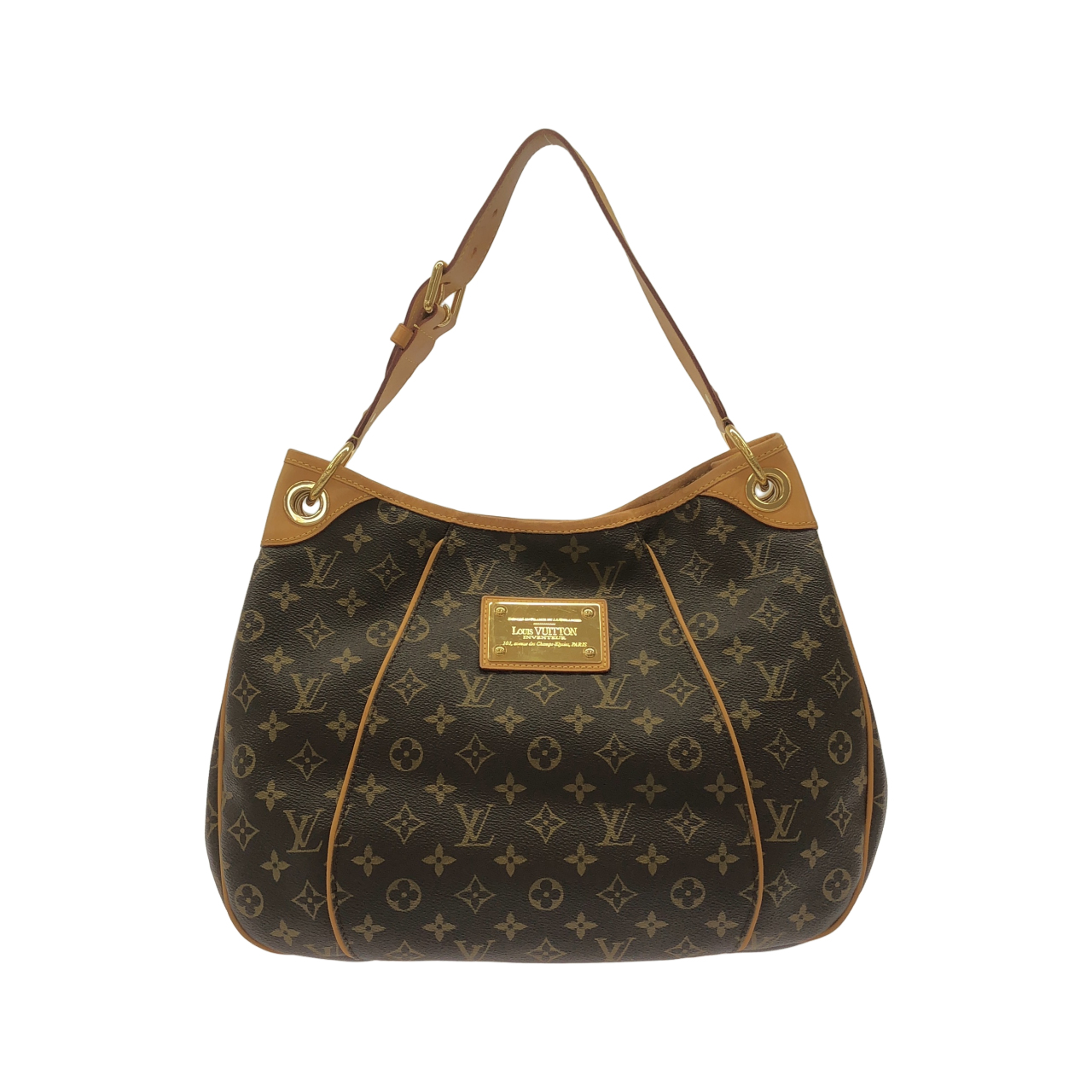 SHOULDER BAG