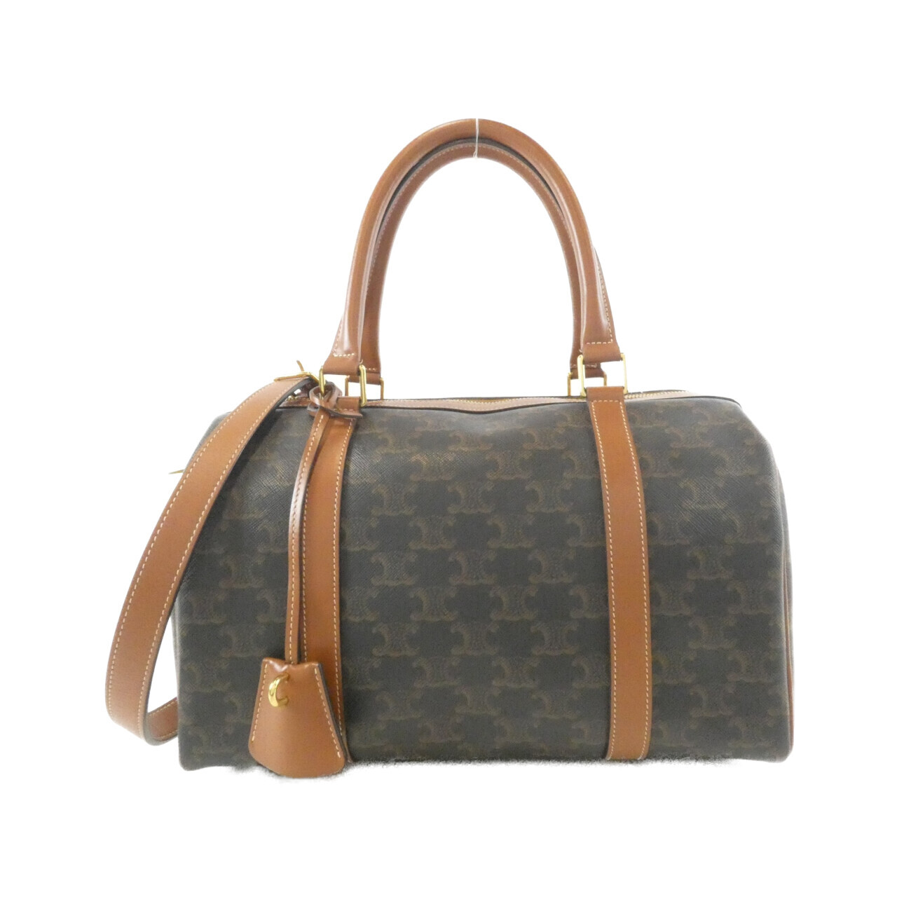 BOSTON BAG