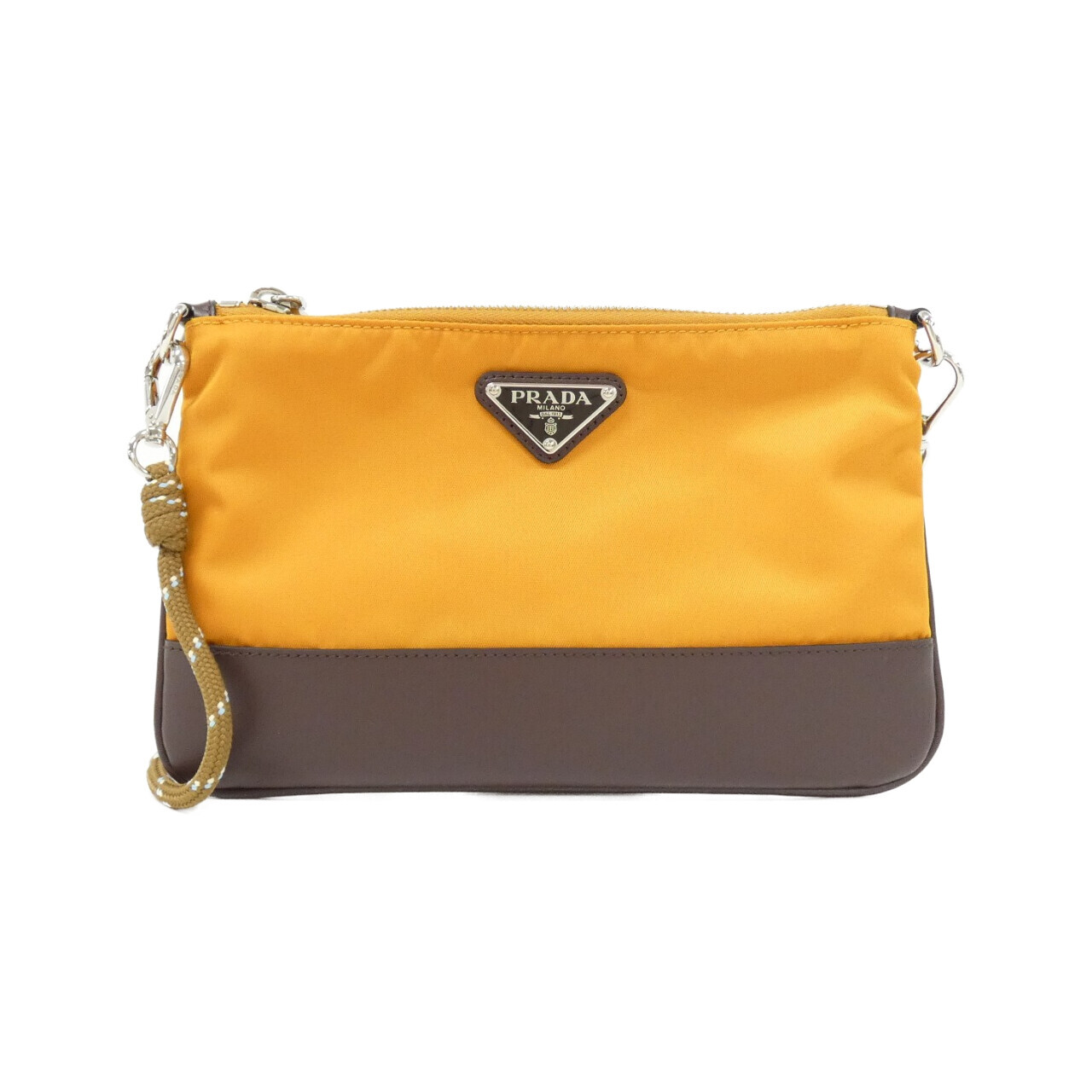 CROSS BODY BAG