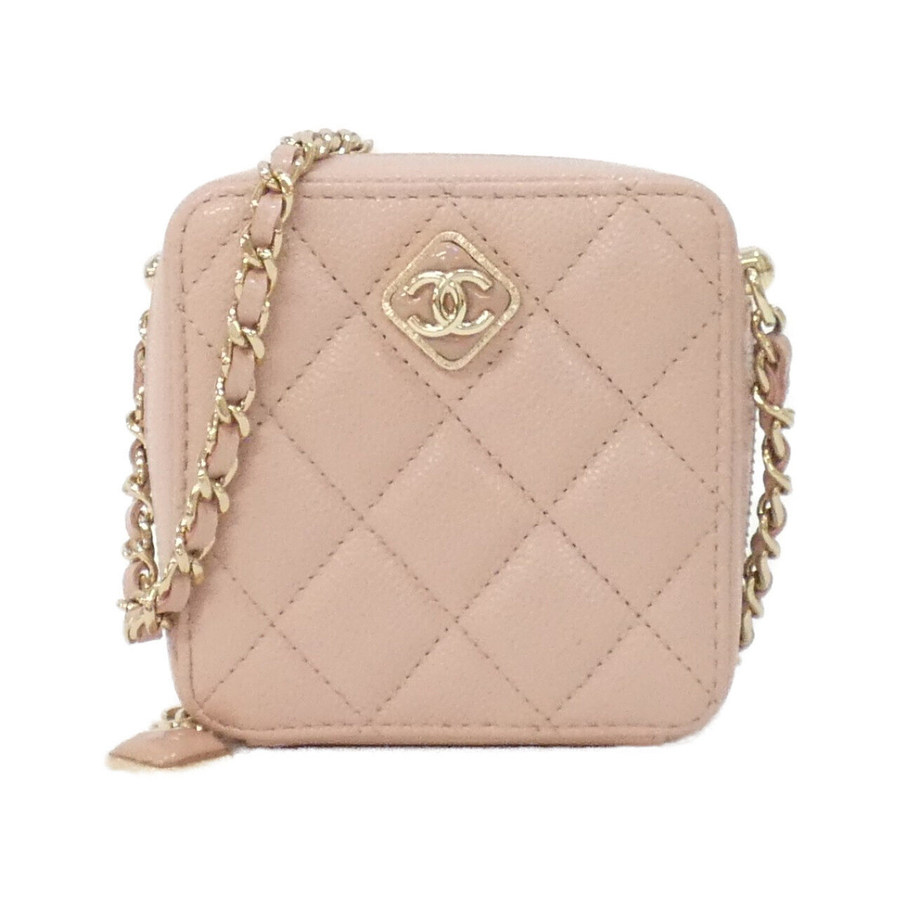 CHAIN CLUTCH