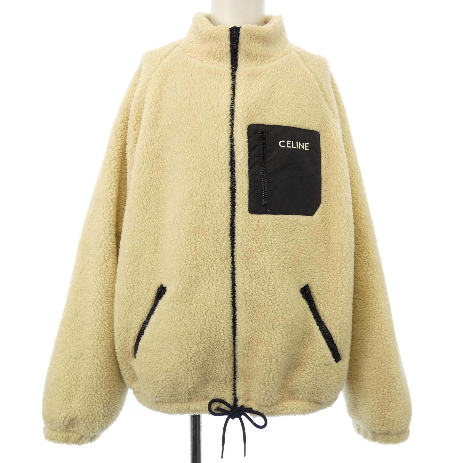ジャケット