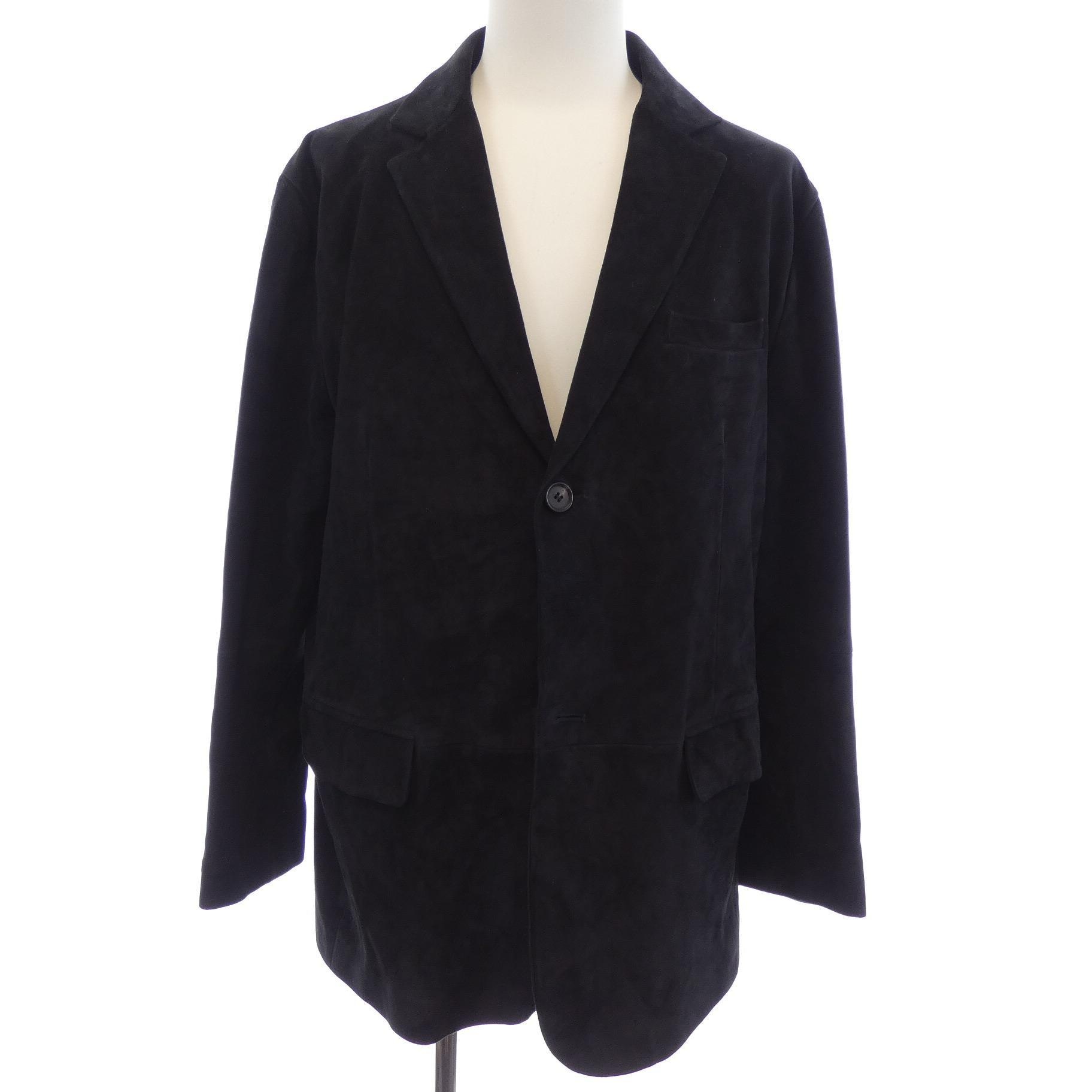 レザージャケット