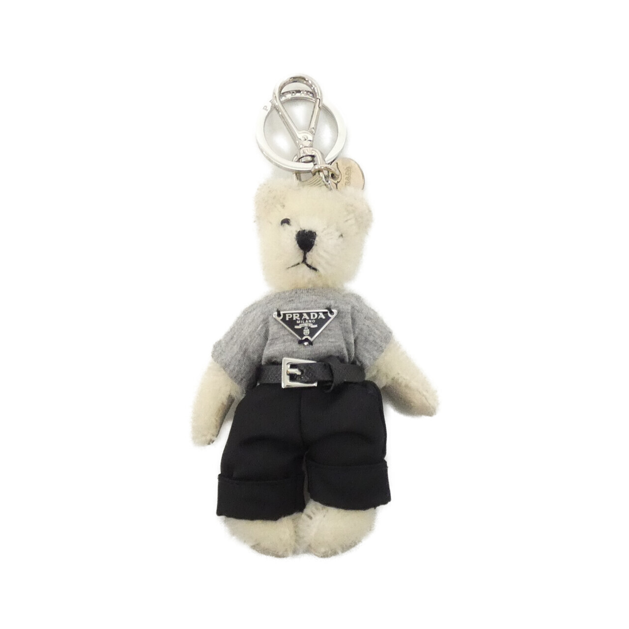 BAG CHARM