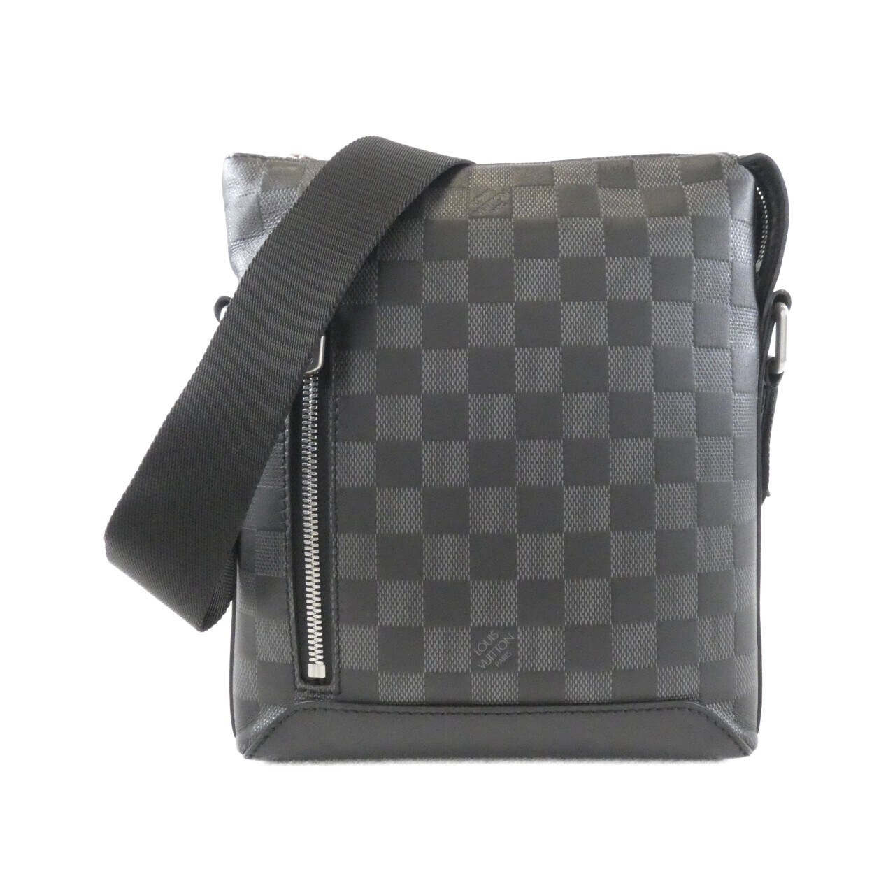CROSS BODY BAG