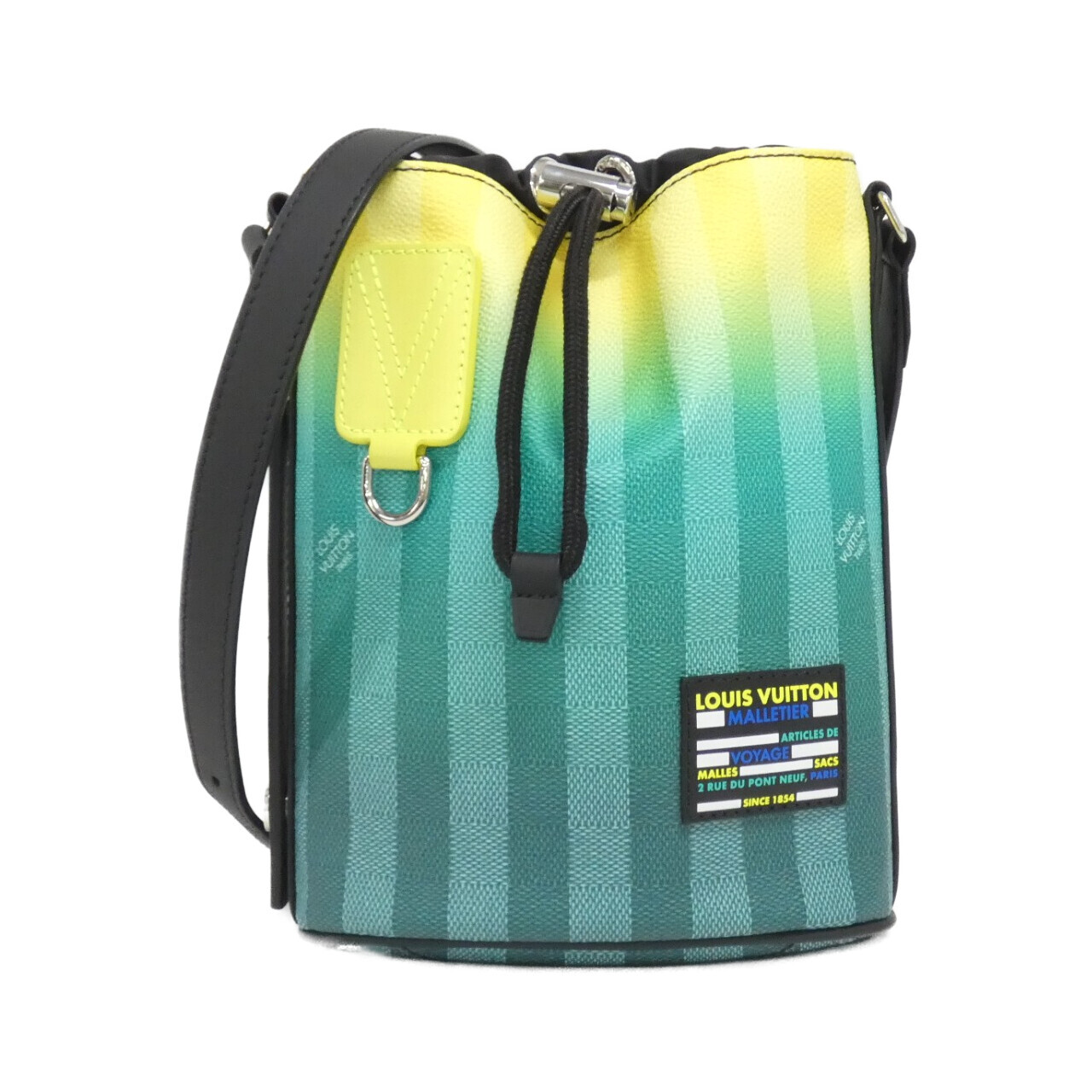 CROSS BODY BAG