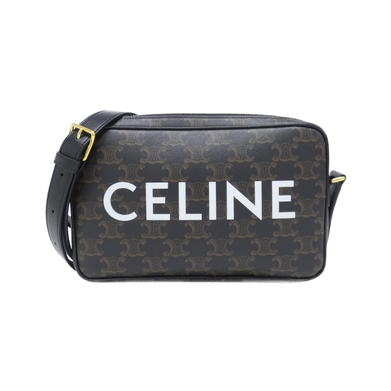 CROSS BODY BAG
