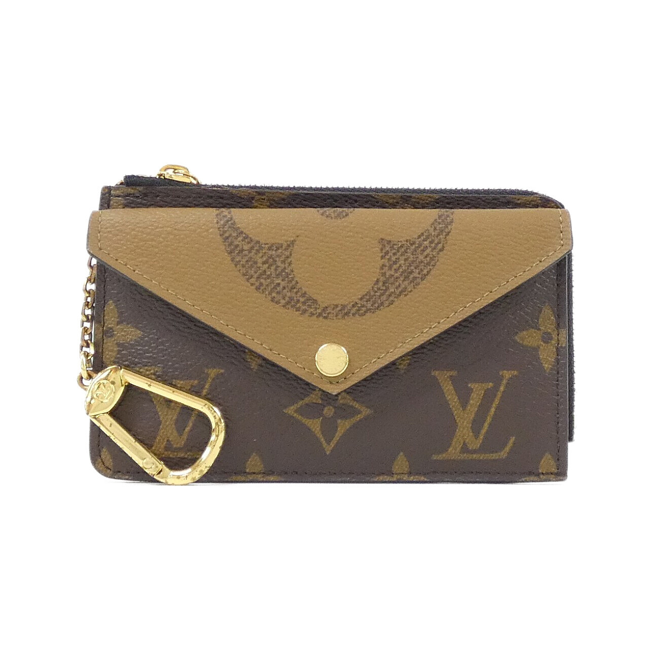 COIN & CARD CASE