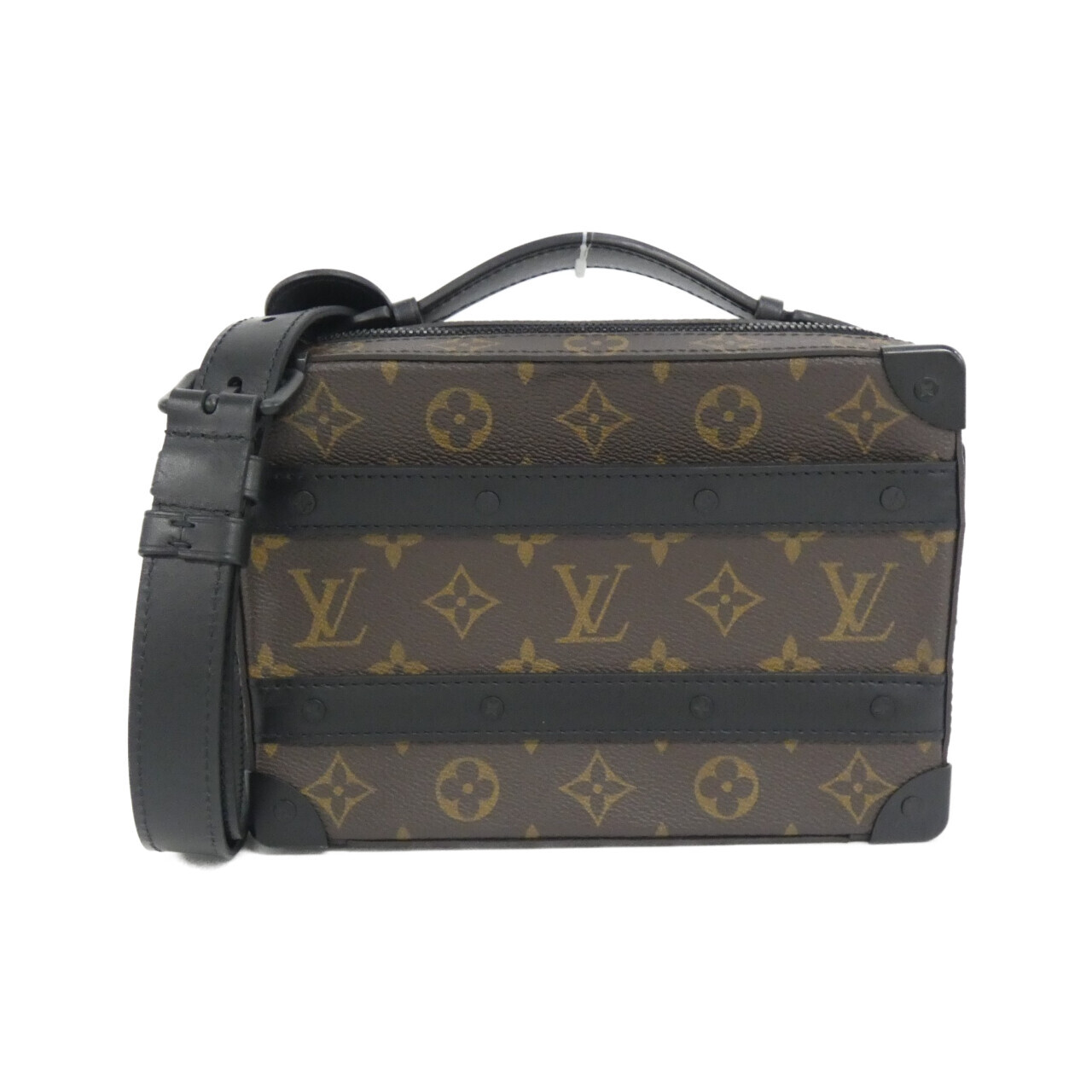 CROSS BODY BAG
