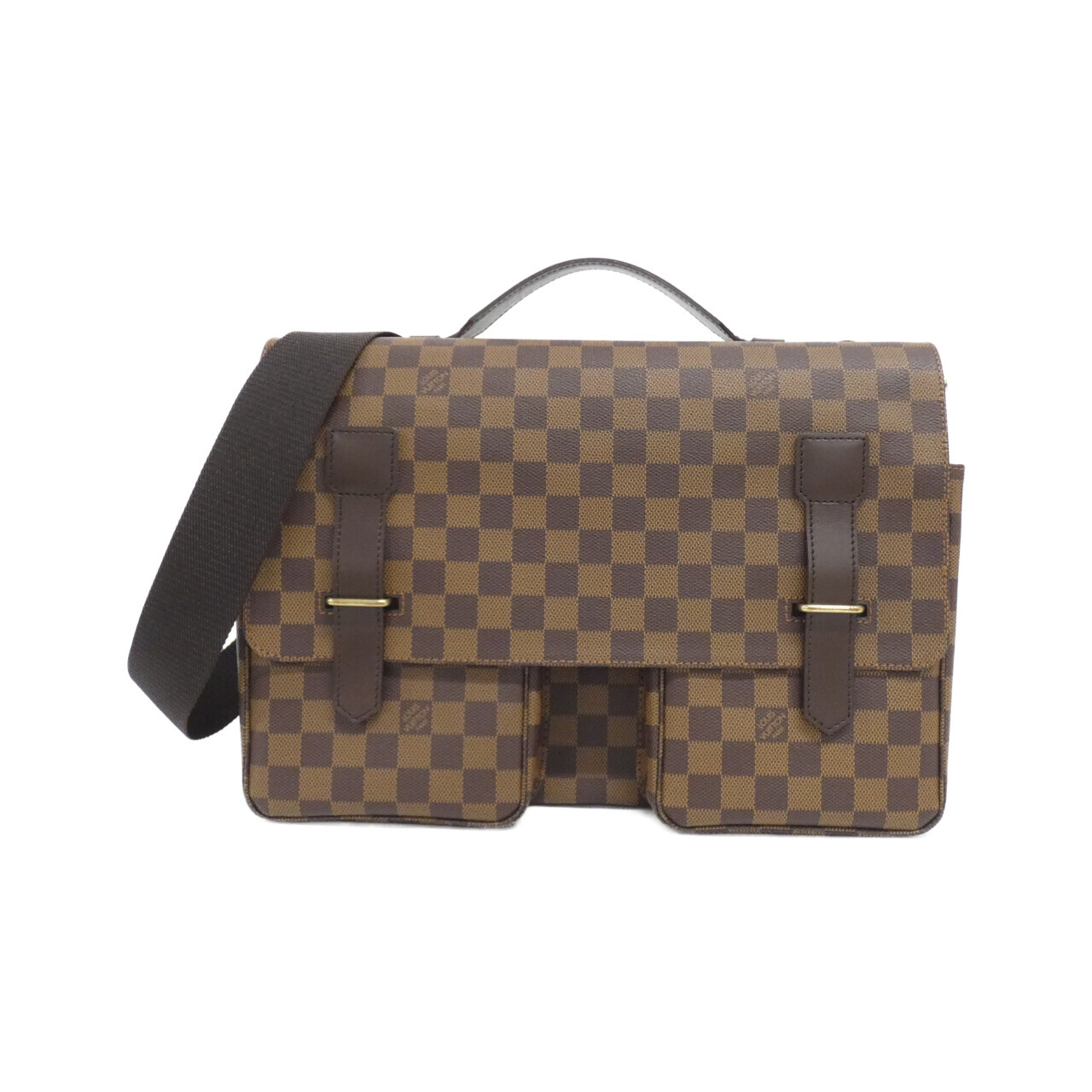 CROSS BODY BAG