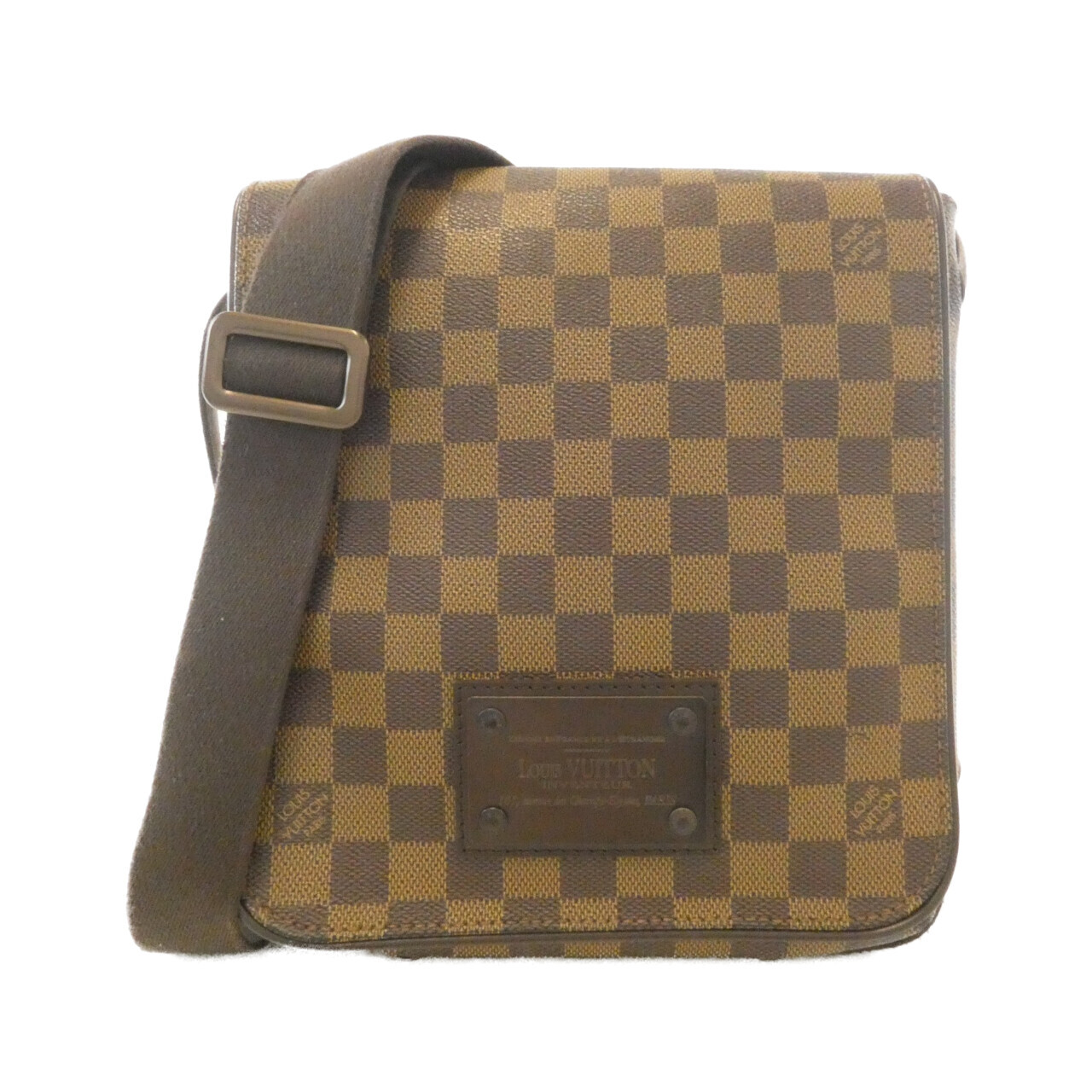 CROSS BODY BAG