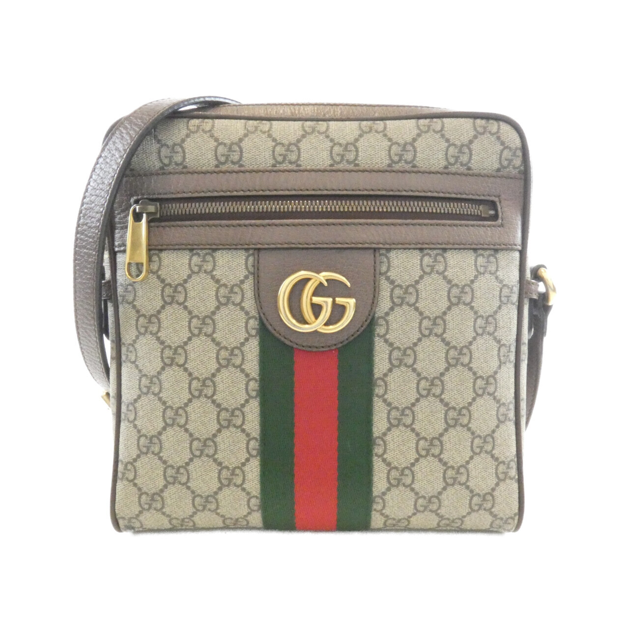 CROSS BODY BAG