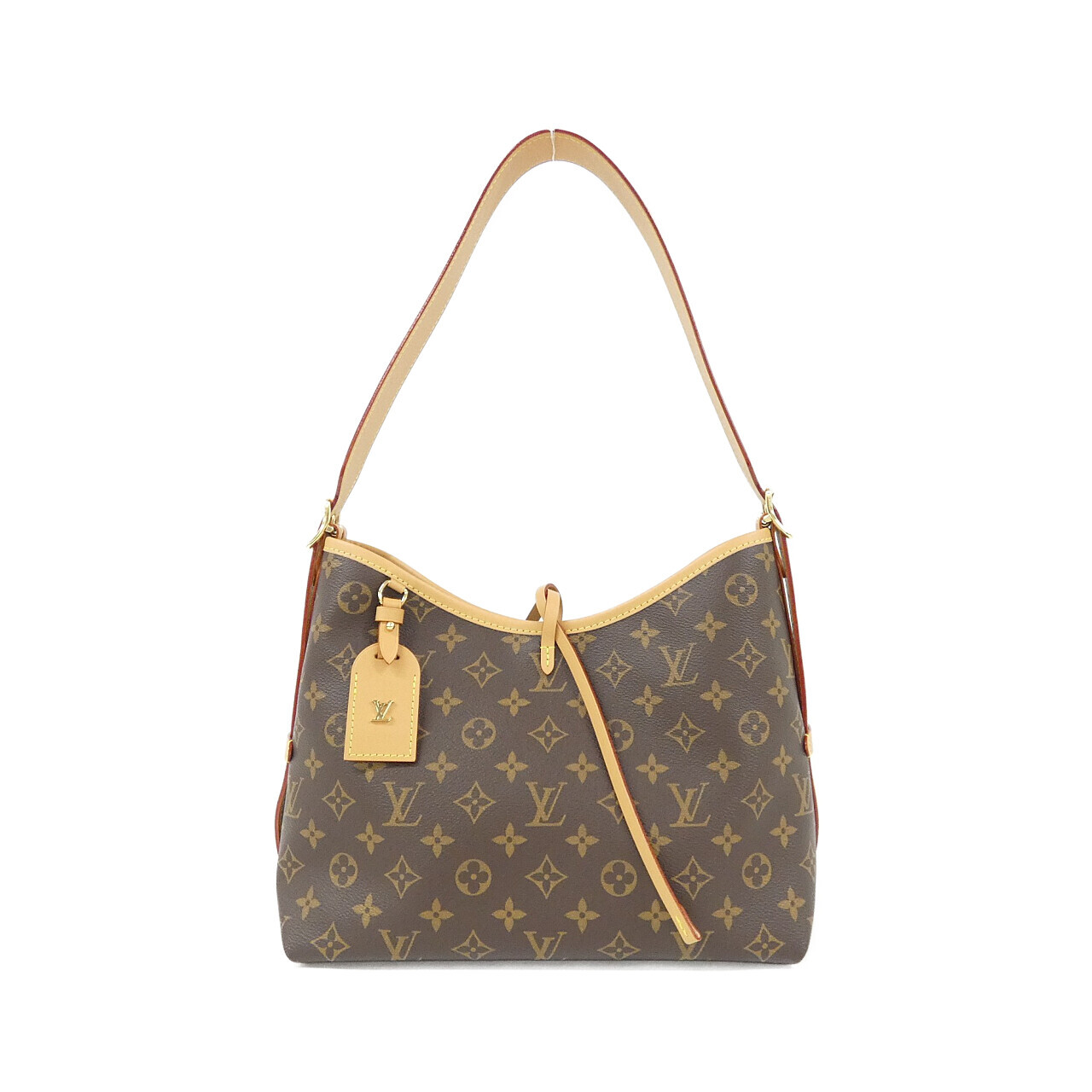 SHOULDER BAG