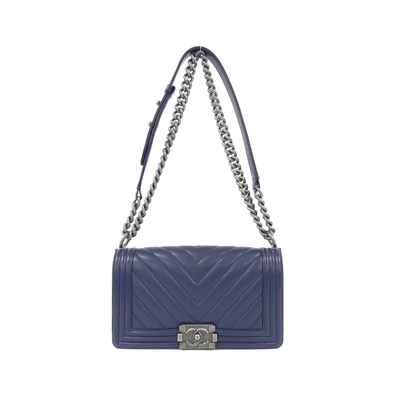 SHOULDER BAG