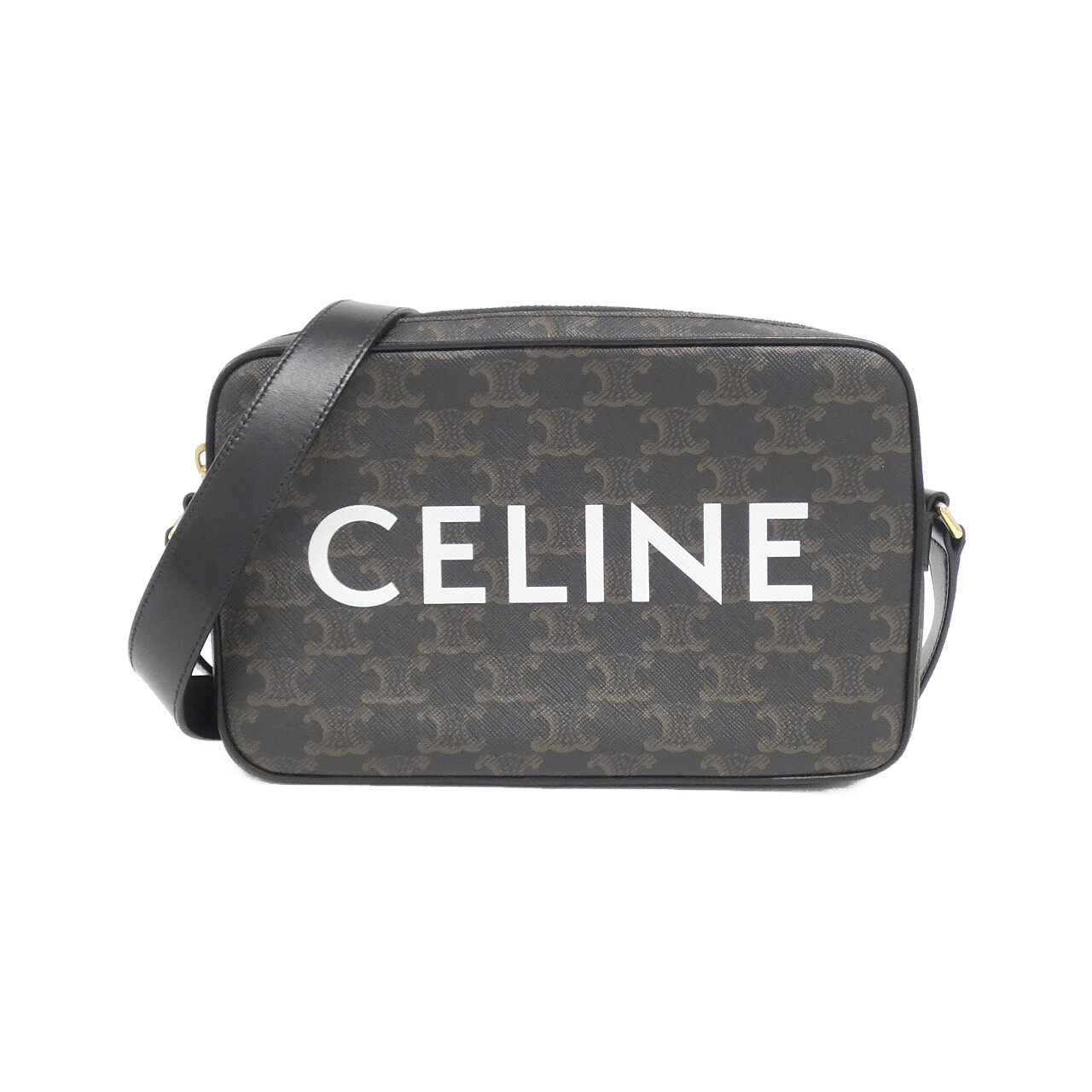 CROSS BODY BAG