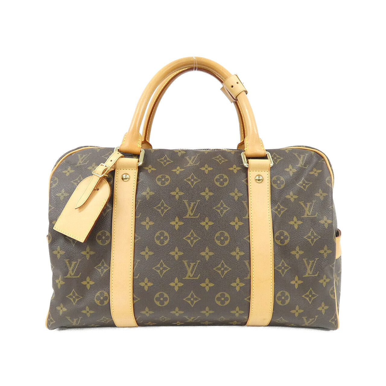 TRAVEL BAG