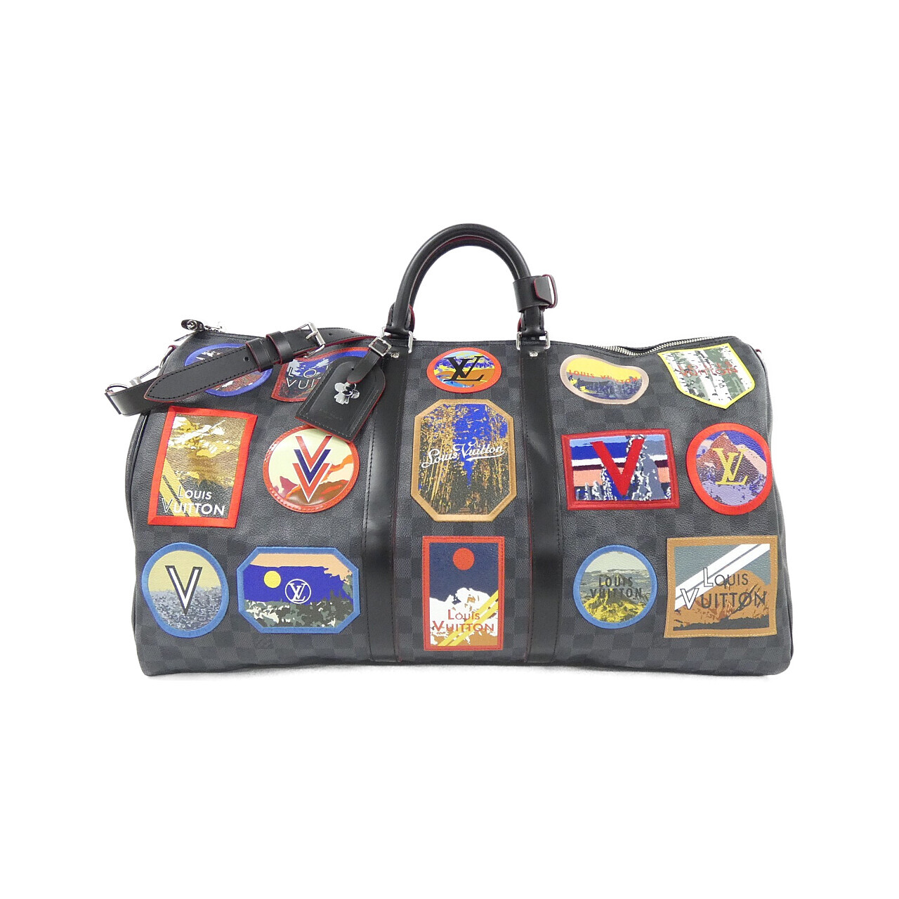 TRAVEL BAG