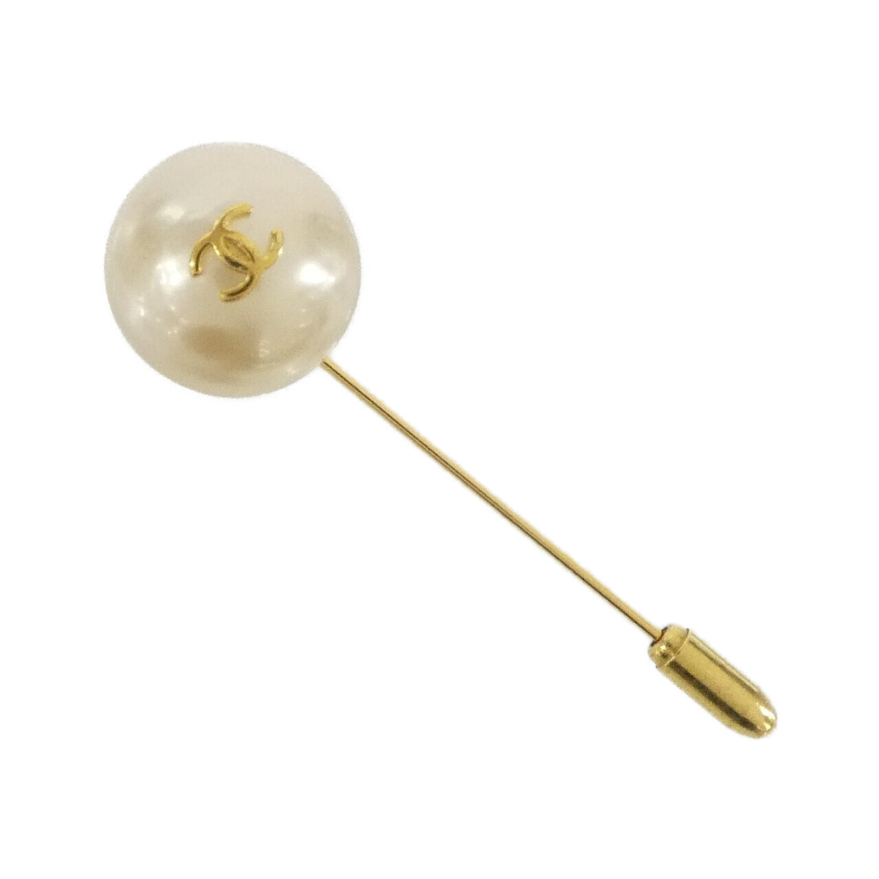 PIN BROOCH