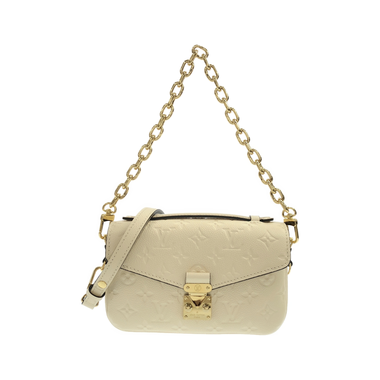 CROSS BODY BAG